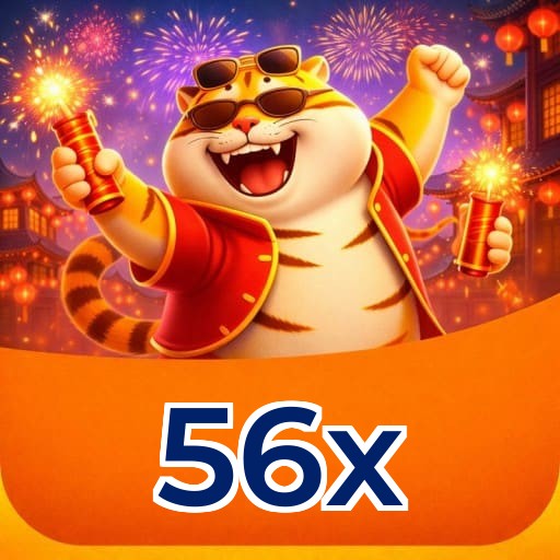 56x Logo