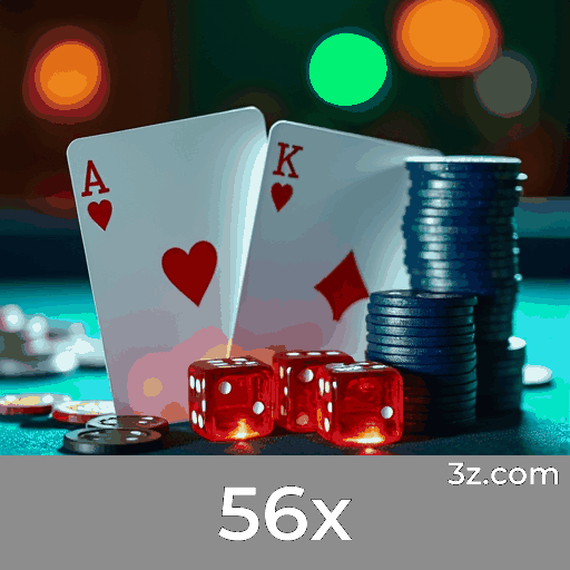 56x Logo