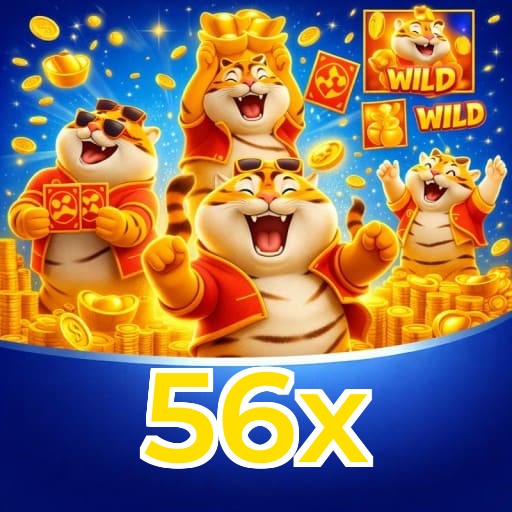 56x Logo