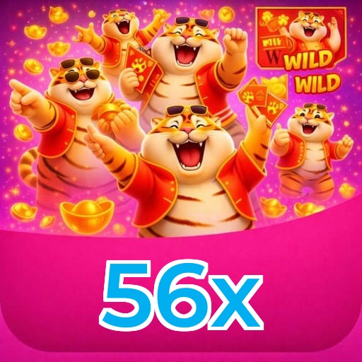 56x Logo