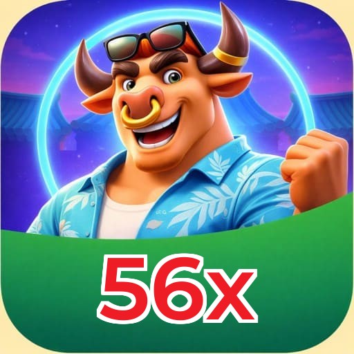 56x Logo
