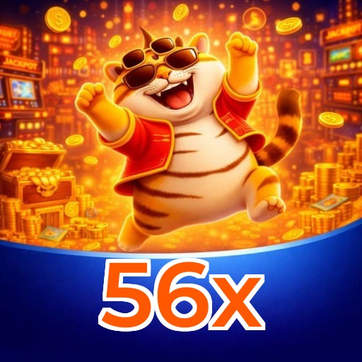 56x Logo