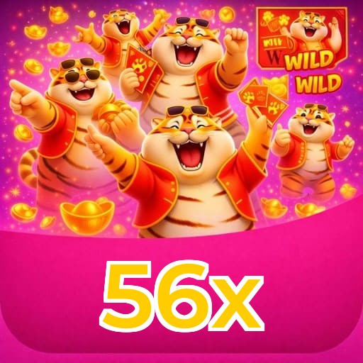 56x Logo