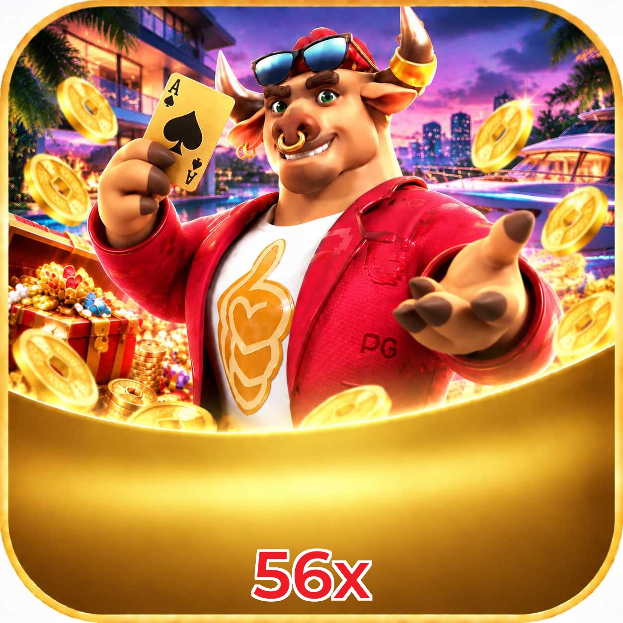 Jogos Cassino