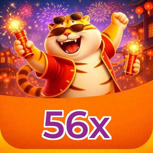 56x Logo