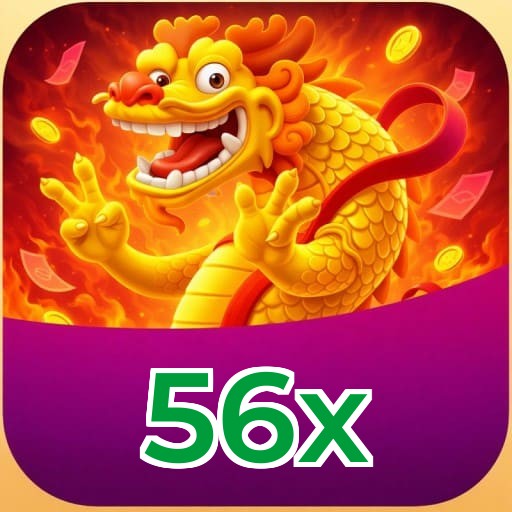 56x Logo